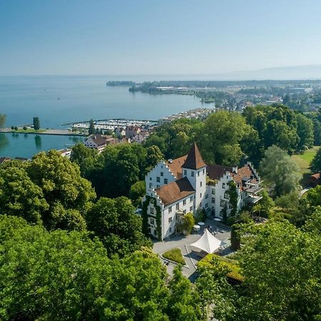 Schloss Wartegg Rorschacherberg Eksteriør bilde