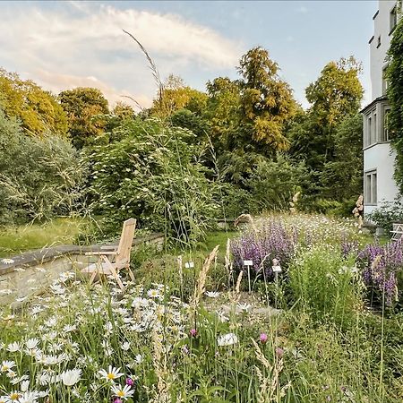Schloss Wartegg Rorschacherberg Eksteriør bilde
