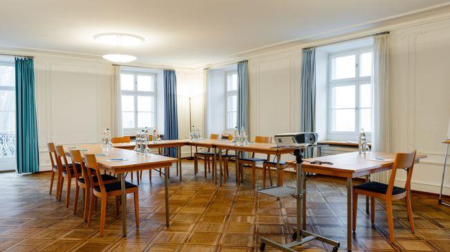 Schloss Wartegg Rorschacherberg Fasiliteter bilde