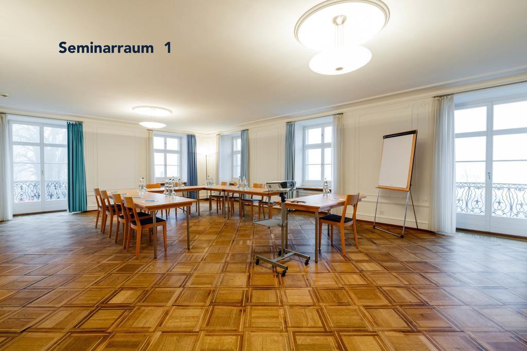 Schloss Wartegg Rorschacherberg Eksteriør bilde
