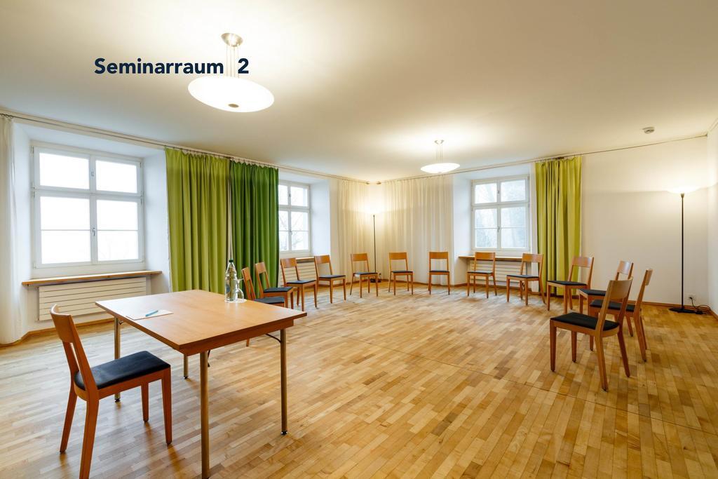 Schloss Wartegg Rorschacherberg Eksteriør bilde